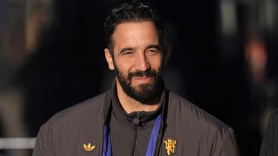 Amorim appointed AC Milan boss