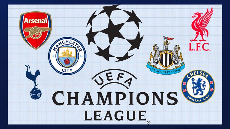 How did your Premier League team do in Champions League league phase? 