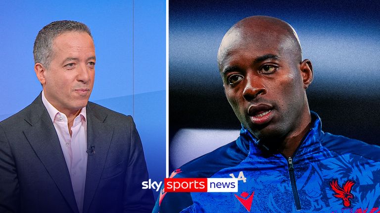 'Not on the cheap' | What chance of Palace selling Mateta?