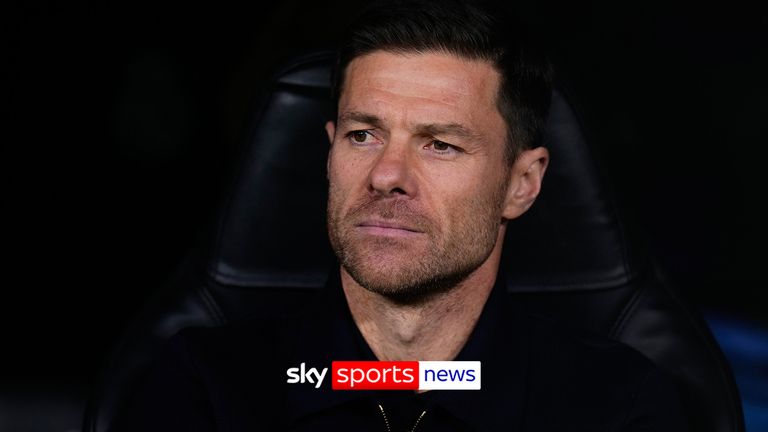 Xabi Alonso destined for the Premier League? And what went wrong at Real Madrid?