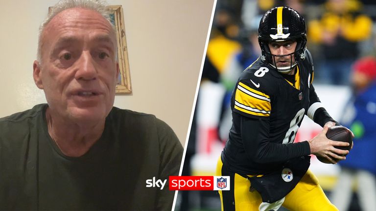 Speaking on the Inside The Huddle podcast Jeff Reinebold, believes there is a  tough decision ahead for Aaron Rodgers' future who is now 42 years old after reports that Pittsburgh Steelers are willing to offer him another year's contract. 