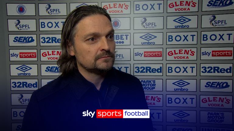 Aberdeen Sporting Director 