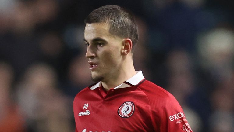 anis mehmeti bristol city