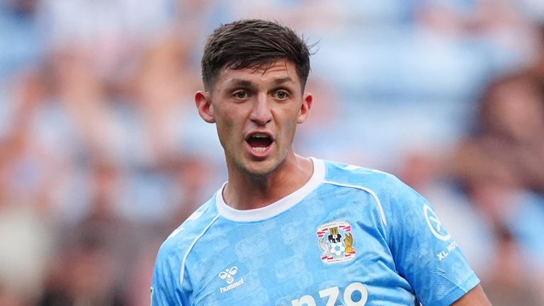 bobby thomas coventry