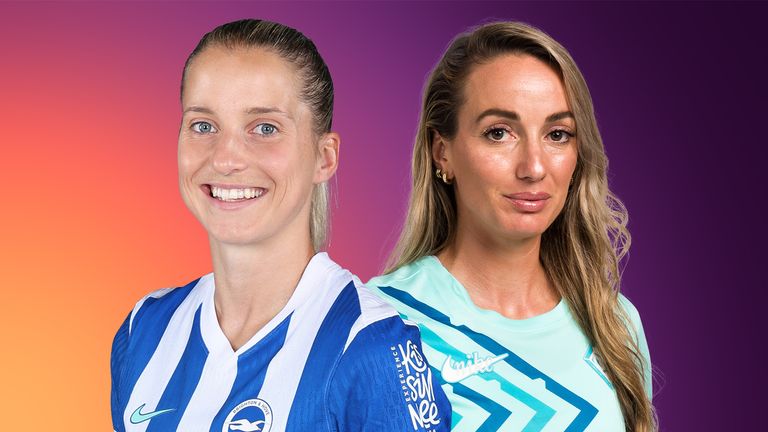 Brighton x Londres City