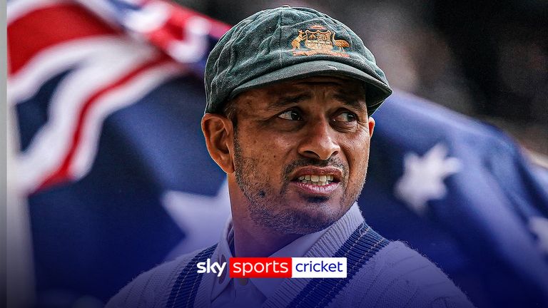 'Significant player on and off the field' | Nasser Hussain on Khawaja's successful career