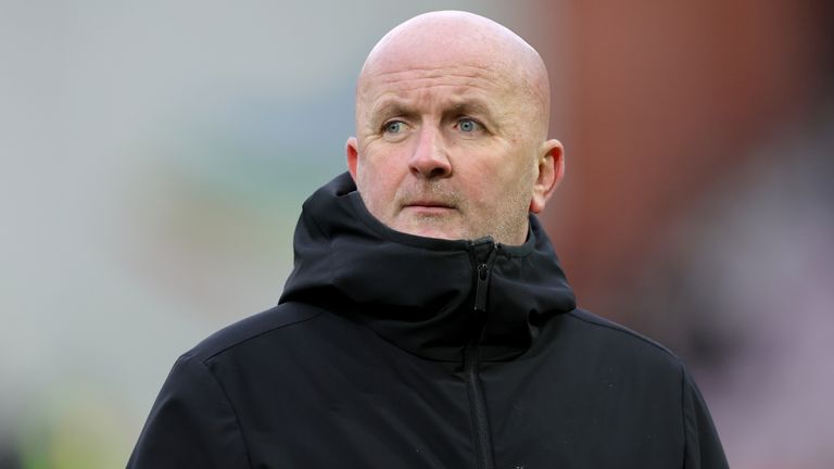 Livingston were forced to settle for a 1-1 draw with St Mirren thanks to a late Alex Gogic equaliser