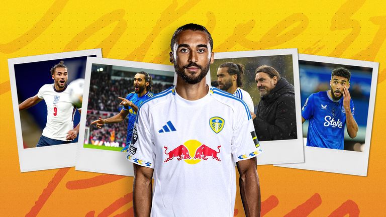 DCL - for feature ahead of MNF