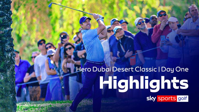 Dubai Classic D1 wrap