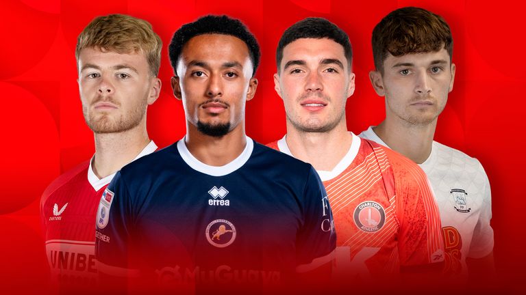 EFL Championship LIVE!