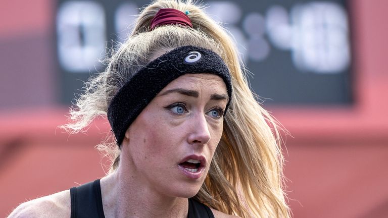 Eilish McColgan (PA Images)