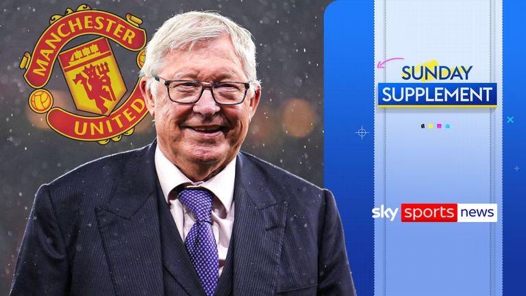 Ferguson Sunday Supp