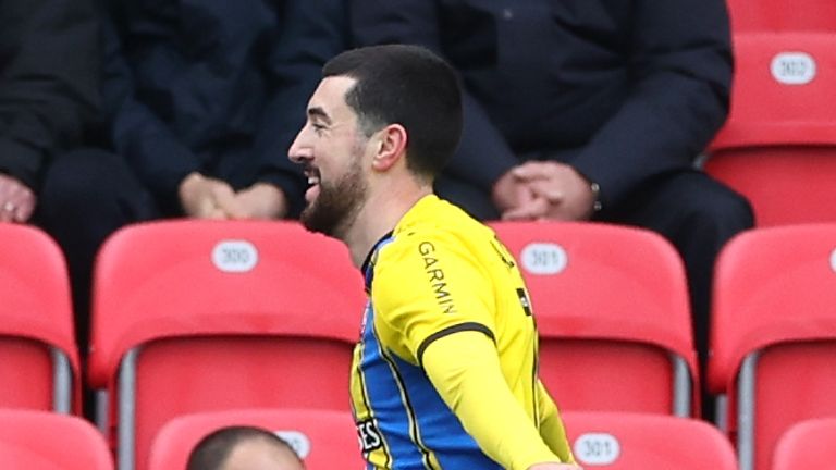 finn azaz southampton