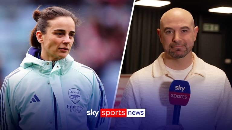 Renee Slegers Arsenal