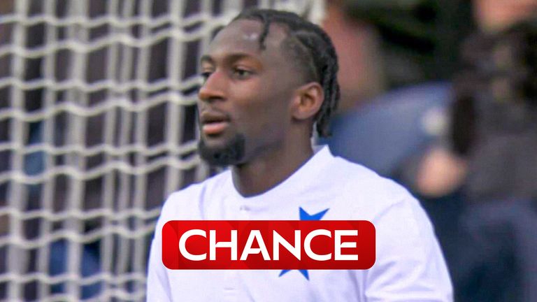 BARADJI CHANCE 010126