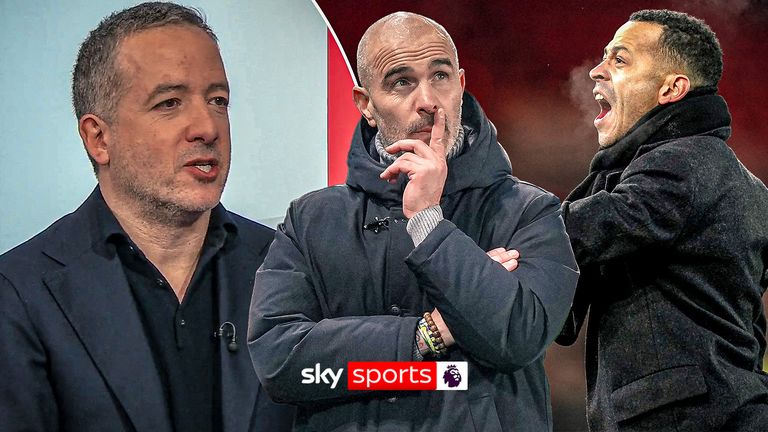 MARESCA, ROSENIOR 010126