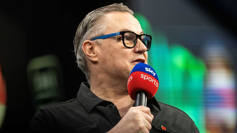 John Part is through to the final stage of the PDC qualifying school