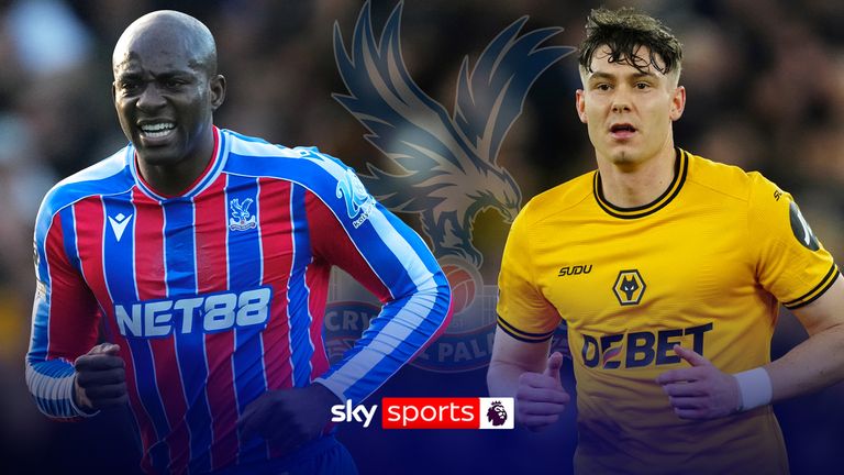 STRAND LARSEN MATETA 28 JAN