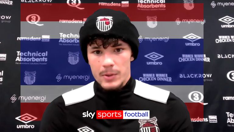 Chelsea academy product Jude Soonsup-Bell on why he decided to represent Thailand, for whom he made his senior international debut in November.