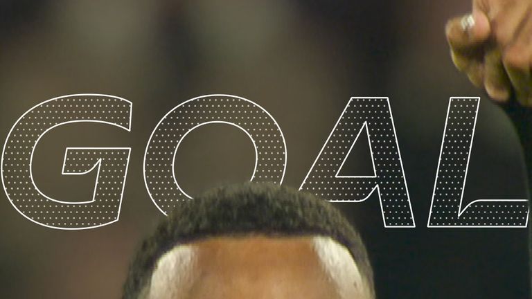 kroupi scores for bournemouth