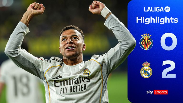 Highlights of the La Liga match between Real Sociedad and Barcelona.