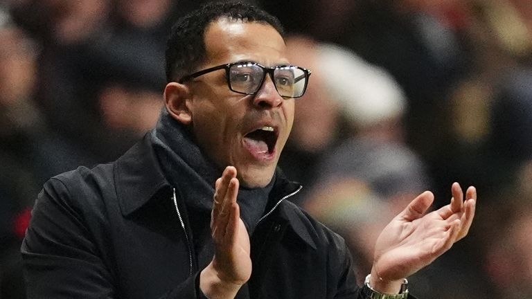 Liam Rosenior picked a youthful starting line-up in his first game as Chelsea head coach, and won the game at The Valley