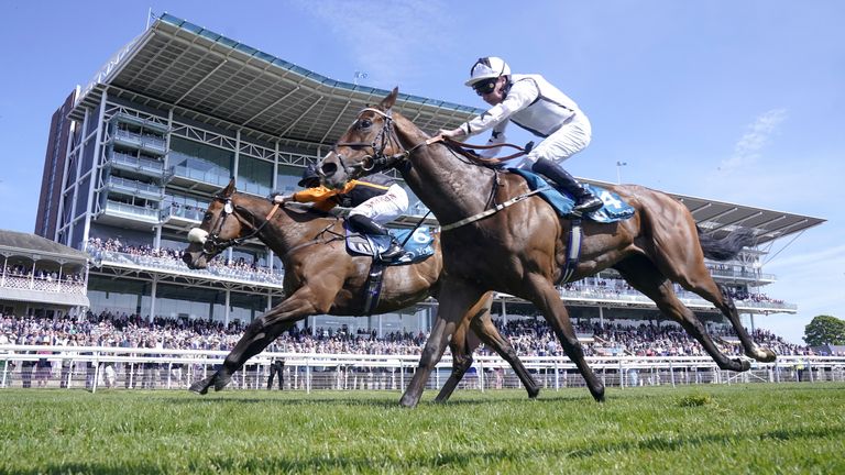 Marshman (near) returns to action today