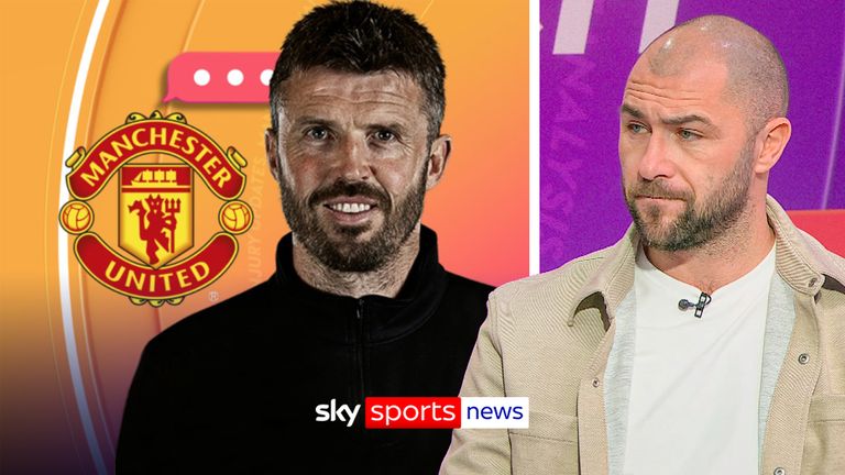 'It's an old boy's club' | Is Carrick the right choice for Man Utd?