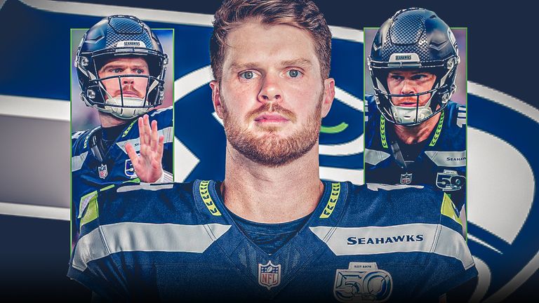 The Sam Darnold story: Can Seahawks star crown comeback at Super Bowl?