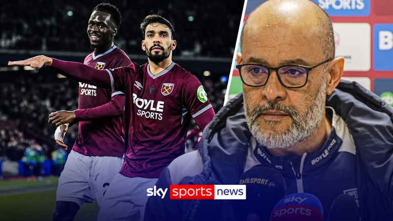 Santo on Paqueta situation