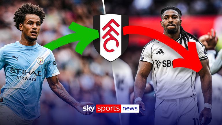 Oscar Bobb Adama Traore transfer