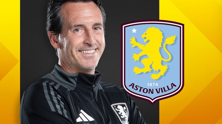 Latest Aston Villa news, tranfer rumours and gossip