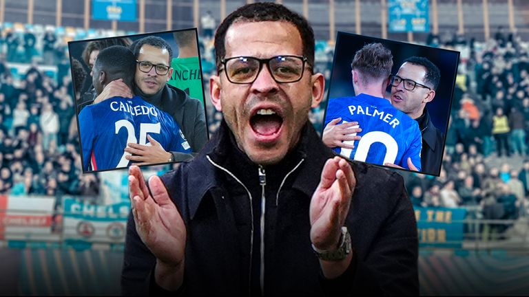 Credit - PA/AP Photo