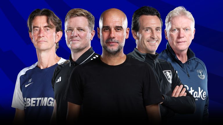 Premier League talking points