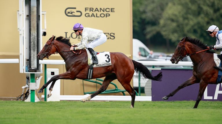 Survie won the Prix de Malleret in 2025. (photo: Zuzanna Lupa)