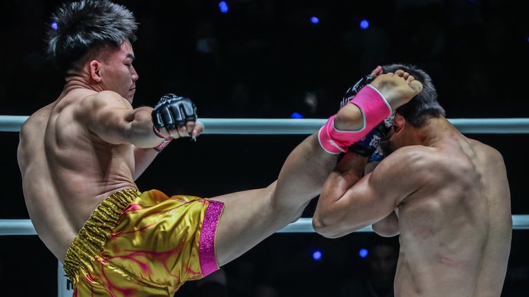 Rambolek Chor Ajalaboon 