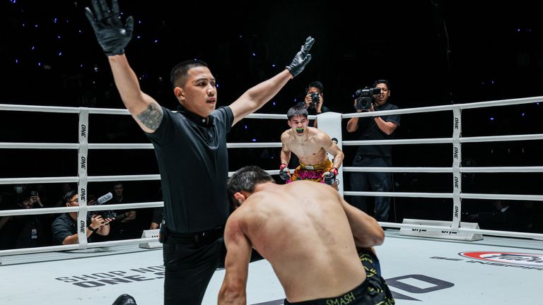 Rambolek Chor Ajalaboon 