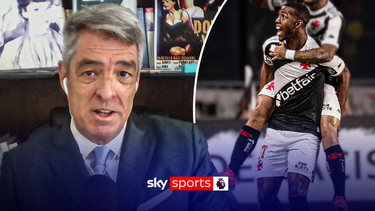 vickery on rayan to bournemouth