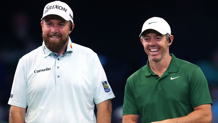 Rory McIlroy's Boston Common Golf maintained their flawless start to TGL Season 2