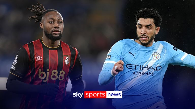 Why Semenyo arrival could be bad news for Marmoush at Man City