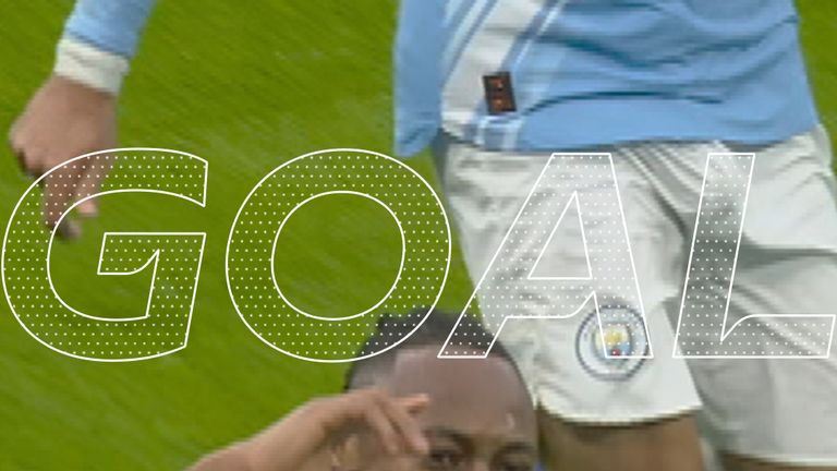 Manchester City vs Wolves: Antoine Semenyo continues fine City form!