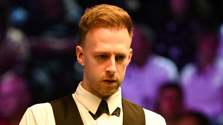 Judd Trump