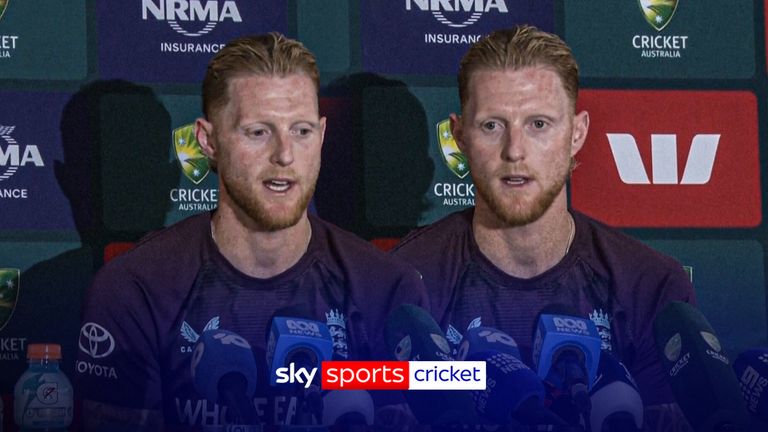 Ben Stokes says the final Ashes Test in Sydney is a 'huge game' despite the series already being lost.