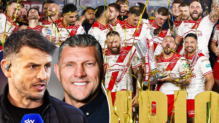 Super League 2026 predictions: Standout sides, dark horses, and storylines