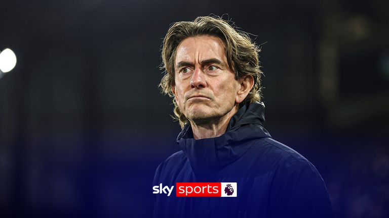 Kaveh Solhekol gives the level about whether the current head coach should continue.