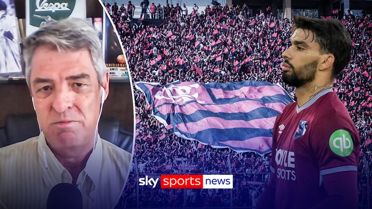 Why Lucas Paqueta move to Flamengo is hugely significant for Brazilian football