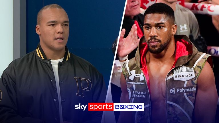 Heavyweight boxer Fabio Wardley says Anthony Joshua  will time to gather himself and decide whether is will box again or to purse another venture after being involved tragic accident in Nigeria. 