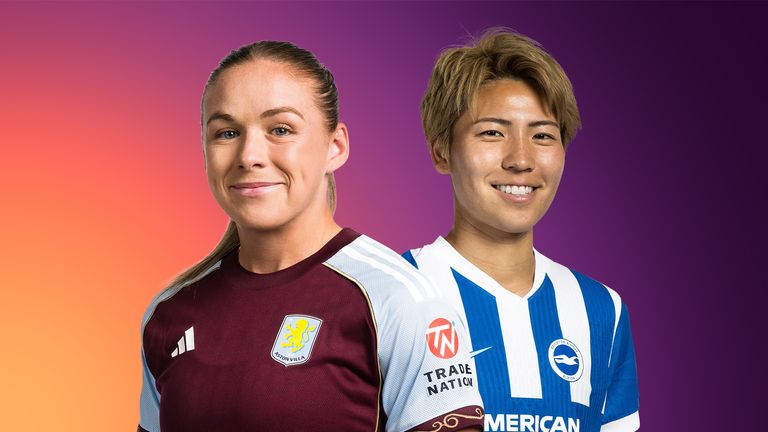 Aston Villa vs Brighton