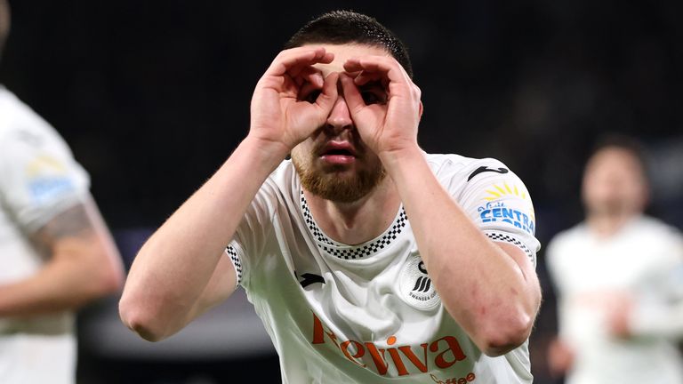 swansea zan vipotnik