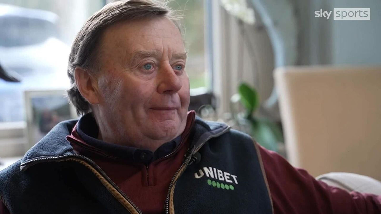 Cheltenham Festival: Nicky Henderson's mind changing every day on Constitution Hill's Champion Hurdle dilemma